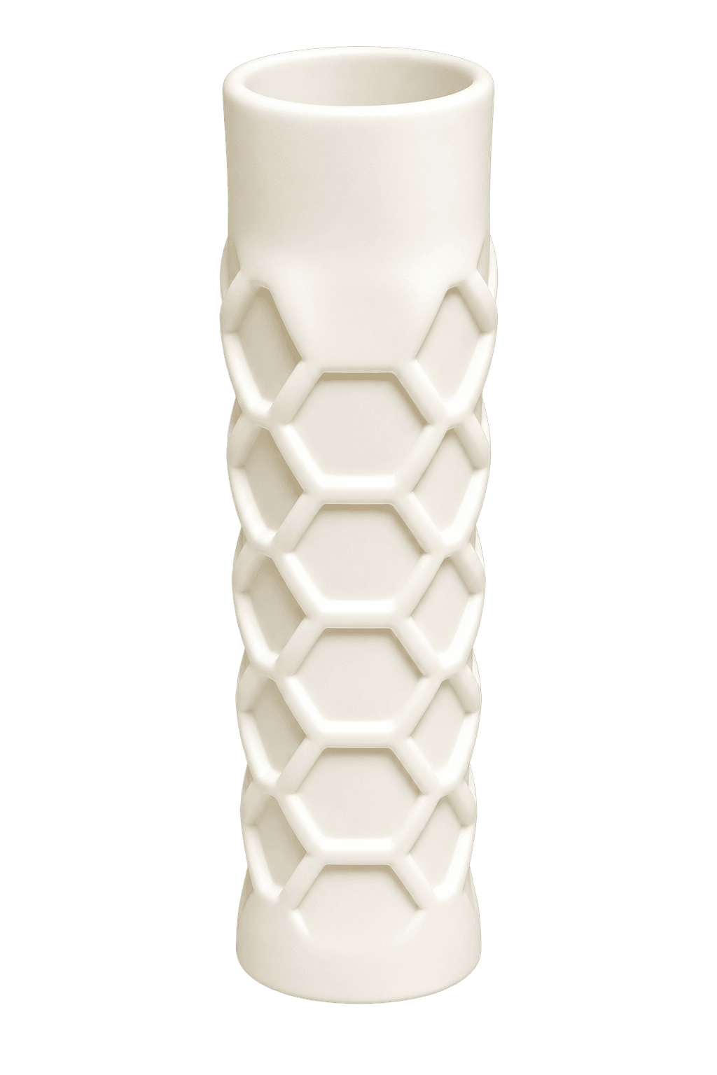 Ergonomische Hexagon Padel & Tennis Grip