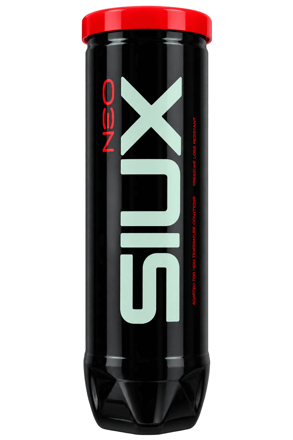 SIUX Neo padel ballen